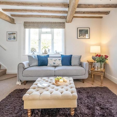 Laurel Cottage - Aldeburgh Coastal Cottages Blyford Eksteriør bilde