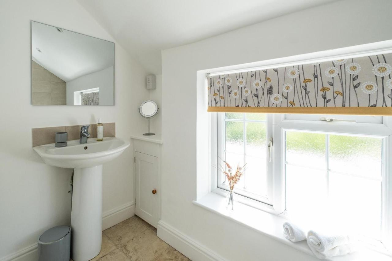 Laurel Cottage - Aldeburgh Coastal Cottages Blyford Eksteriør bilde